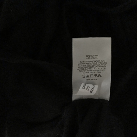 Express black top - Picture 5 of 5